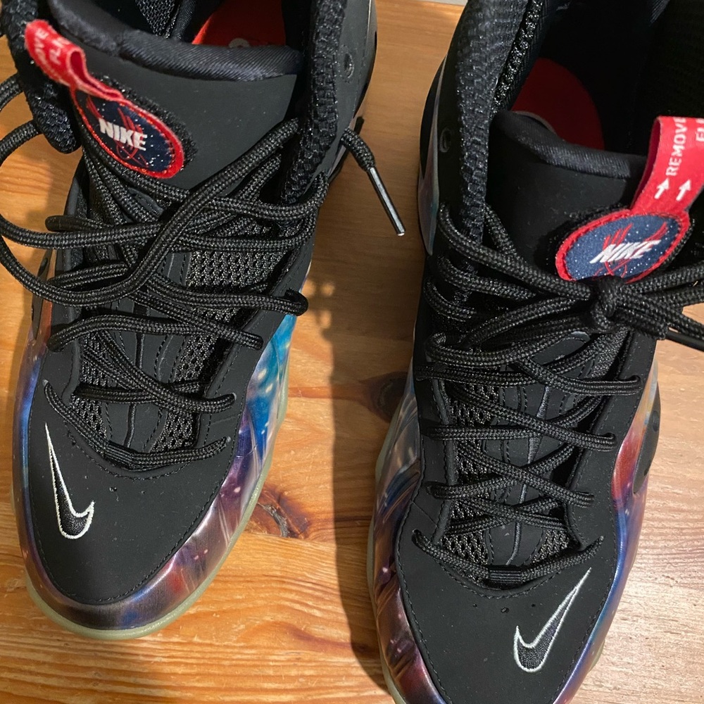 Nike Zoom Rookie PRM - Picture 3 of 16